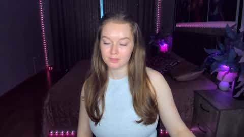 ValeriCherry online show from June 2026 10:36:01 AM