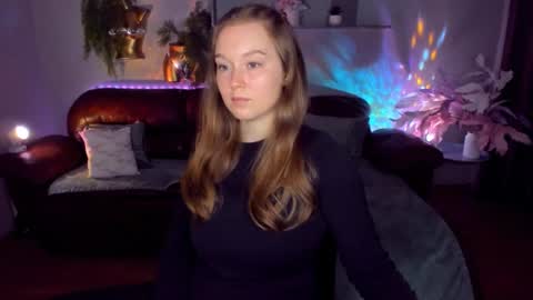 ValeriCherry online show from June 2026 02:28:01 PM