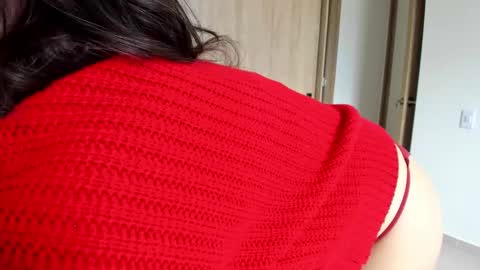 Snapshot of valerie777moonrise chatting on October 2025 09:35:02 PM Agape online show from October 2025 09:35:02 PM