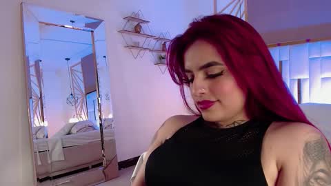 Valerie  online show from February 2026 03:51:02 PM