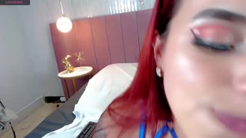 Valerie  online show from April 2026 08:57:02 PM
