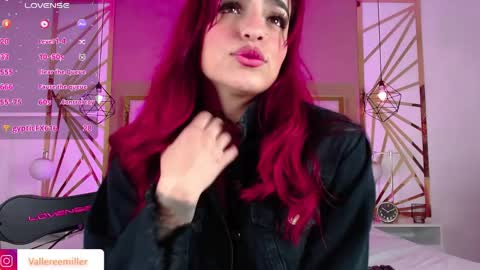 Valerie  online show from May 2026 12:32:02 PM