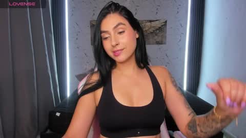 VALERIE online show from May 2026 06:49:01 PM