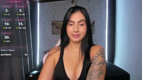 VALERIE online show from May 2026 07:08:01 PM