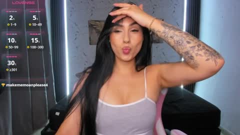 VALERIE online show from May 2026 06:49:02 PM