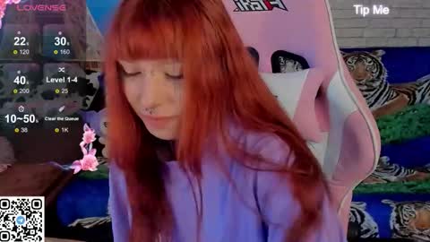 Snapshot of valerie_dolls chatting on October 2025 01:31:02 PM Valerie online show from October 2025 01:31:02 PM