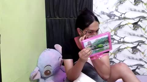 Snapshot of valerie_lure chatting on June 2026 06:26:02 AM addy online show from June 2026 06:26:02 AM