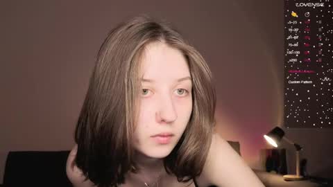 Kristi moony online show from May 2026 07:19:02 PM