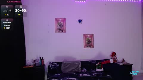 Valerie online show from December 2024 08:45:02 AM