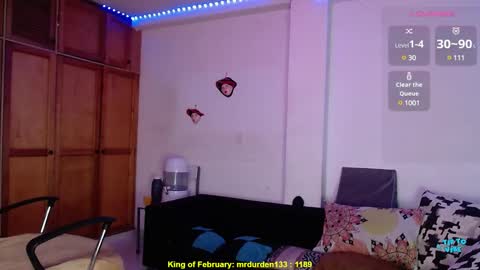 Valerie online show from February 2025 07:44:02 AM