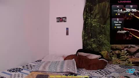 Snapshot of valerie_smile chatting on February 2026 06:09:02 AM Valerie online show from February 2026 06:09:02 AM