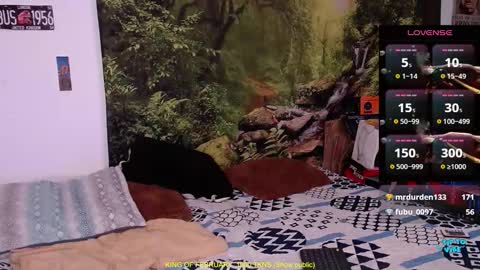 Snapshot of valerie_smile chatting on February 2026 08:33:02 AM Valerie online show from February 2026 08:33:02 AM