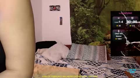 Snapshot of valerie_smile chatting on February 2026 07:07:02 AM Valerie online show from February 2026 07:07:02 AM