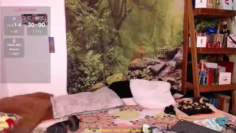 Snapshot of valerie_smile chatting on March 2026 11:09:02 PM Valerie online show from March 2026 11:09:02 PM