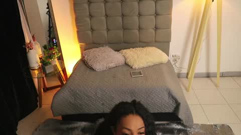 Valerie Style3 online show from December 2024 04:00:02 AM