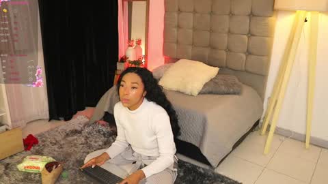 Valerie Style3 online show from January 2025 03:47:01 AM