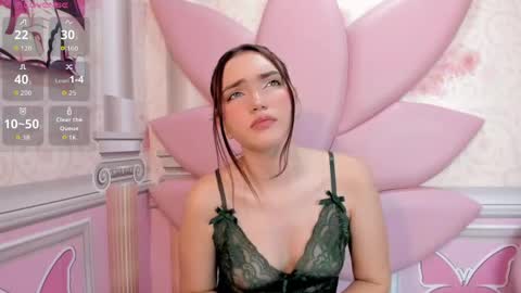 valerie online show from April 2026 04:26:01 PM