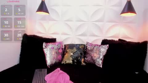 valerie online show from April 2026 08:37:02 PM