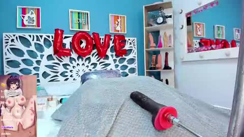 Snapshot of valeriee_lya chatting on February 2025 09:05:02 PM Valerie online show from February 2025 09:05:02 PM