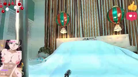 Valerie online show from December 2025 09:12:02 PM