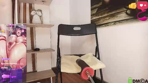 Valerie online show from March 2026 02:22:02 PM