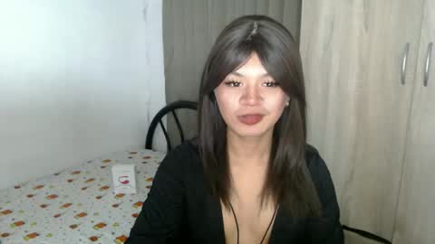 Snapshot of valerieflameshot chatting on March 2026 04:12:02 PM MISS Valerie online show from March 2026 04:12:02 PM