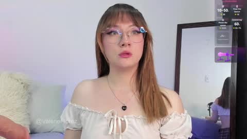 Snapshot of valerieflorez chatting on November 2025 12:13:01 AM Valerie Ig valerieflorez online show from November 2025 12:13:01 AM