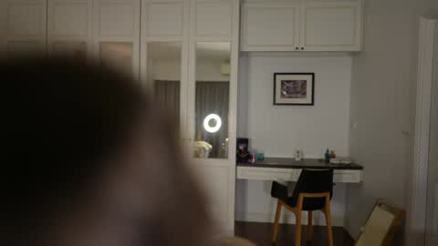 Snapshot of valerieh chatting on October 2025 02:33:01 AM Valerie online show from October 2025 02:33:01 AM