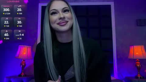 Valerie online show from March 2026 03:38:01 PM