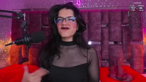 Snapshot of valeriekay_ chatting on September 2025 09:26:01 PM Valeria online show from September 2025 09:26:01 PM
