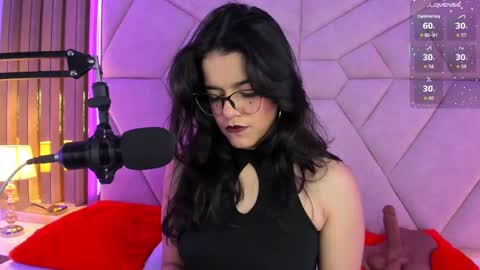 Snapshot of valeriekay_ chatting on September 2025 02:17:01 PM Valeria online show from September 2025 02:17:01 PM
