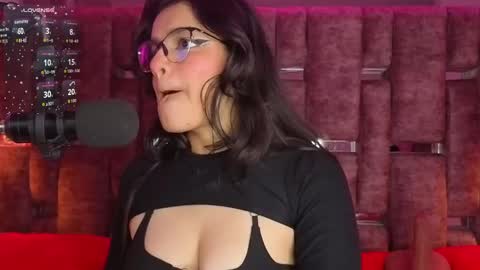 Snapshot of valeriekay_ chatting on September 2025 10:11:01 PM Valeria online show from September 2025 10:11:01 PM