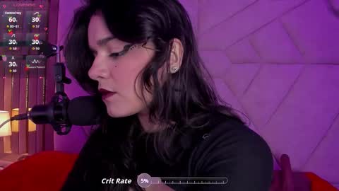 Valeria online show from October 2025 02:28:01 PM