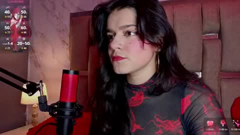 Valeria online show from April 2026 01:37:02 PM