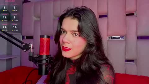 Valeria online show from June 2026 02:12:01 PM