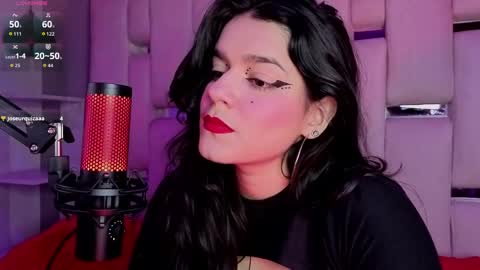 Valeria online show from June 2026 04:02:01 PM