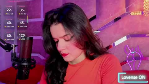 Valeria online show from June 2026 08:46:01 PM