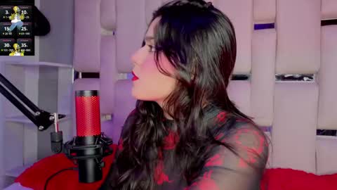 Valeria online show from June 2026 01:26:01 PM
