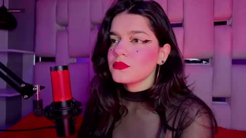 Valeria online show from June 2026 01:11:01 PM