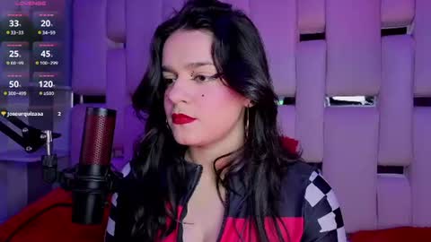Valeria online show from June 2026 05:13:02 PM