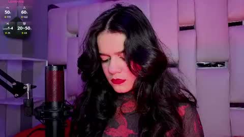 Valeria online show from June 2026 01:54:02 PM