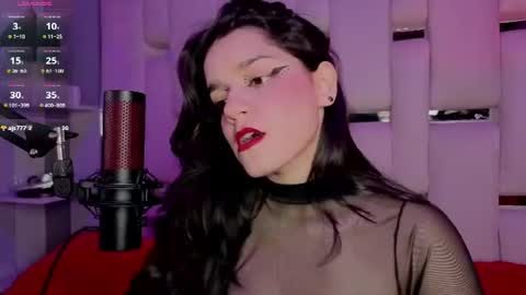 Valeria online show from June 2026 02:24:02 AM