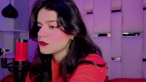 Valeria online show from June 2026 12:40:01 PM
