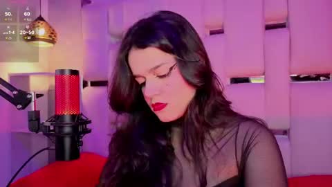 Valeria online show from June 2026 12:50:02 PM