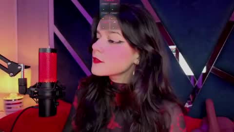 Valeria online show from June 2026 01:37:02 PM