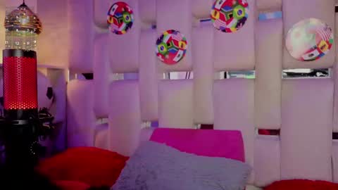 Valeria online show from June 2026 04:59:01 PM