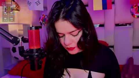 Valeria online show from June 2026 02:32:02 PM