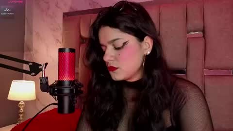 Valeria online show from June 2026 02:21:01 PM