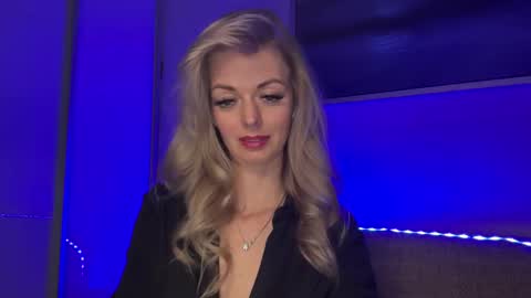 Valerie  online show from March 2026 07:46:02 PM