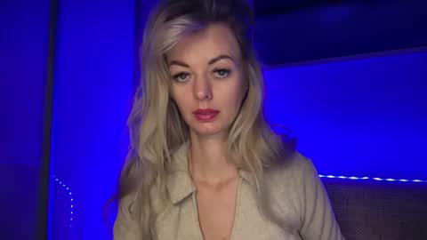 Valerie  online show from May 2026 10:45:02 AM